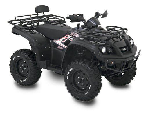 blade_550_4x4_irs_schwarz