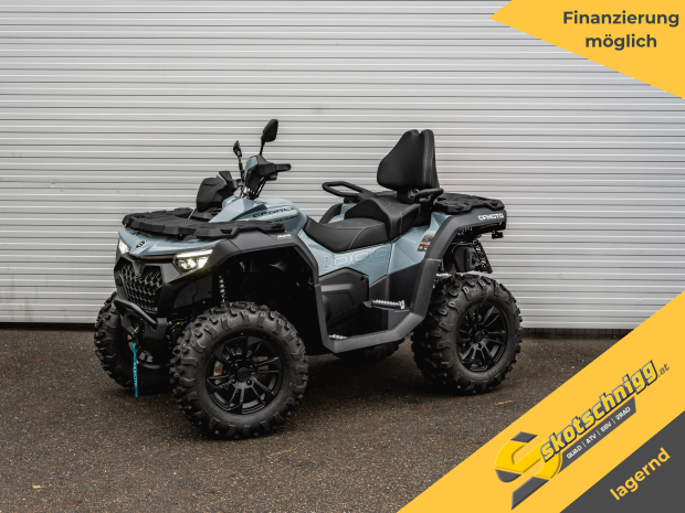 CF-Moto CForce 1000 ABS Touring