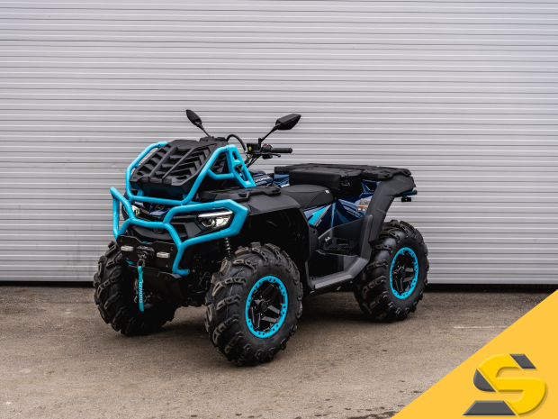 CF-Moto CForce 1000 Mud Version