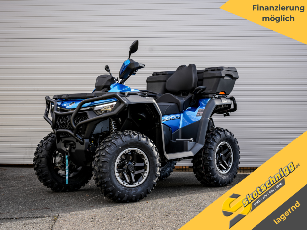CF-Moto CForce 1000 ABS Touring Pro