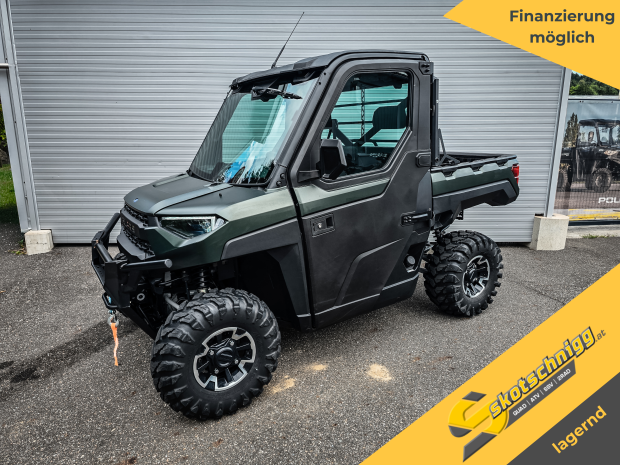 Polaris Ranger XP 1000 EPS