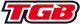 Logo TGB