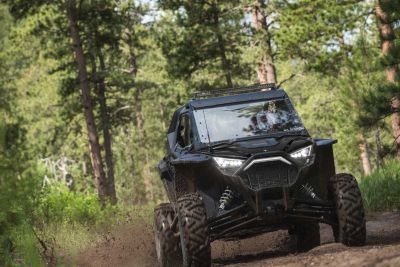 Polaris Rzr Pro Xp Test 2022