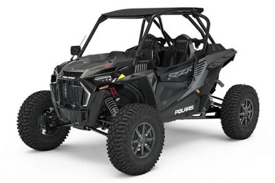 Polaris Rzr Xp Turbo S