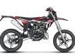 Betamotor Rr Motard 50 2023 Black Enduro