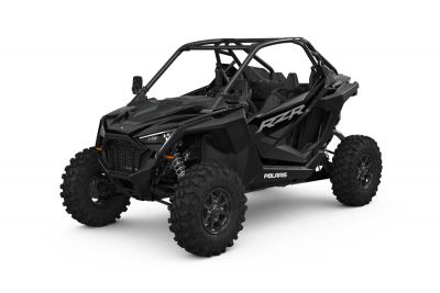 Polaris Rzr Pro Xp Ultimate