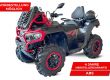 CFMOTO - CFORCE 1000 ABS Touring Pro | Mud Version