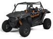 Polaris Rzr Xp 1000 Sport Eps 2023 Seitenansicht