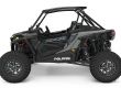 Polaris Rzr Xp Turbo S Seitenansicht