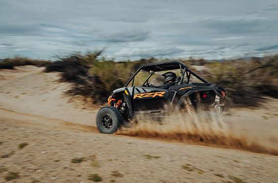 Polaris Rzr Xp 1000 Sport Eps Leistung