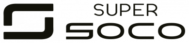 SUPER SOCO Logo