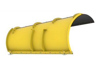 Schneeschild - IB G2 1500-59 Hohe Wurfklinge