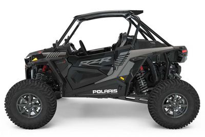 Polaris Rzr Xp Turbo