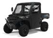 Polaris Ranger 1000 Ganze Kabine Plus Schwarz