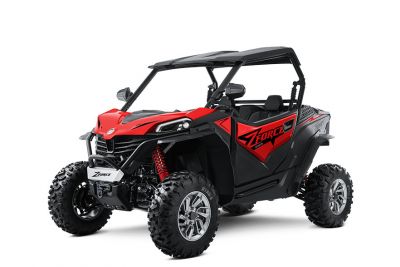 CFMOTO ZFORCE 950 Sport Rot 2024