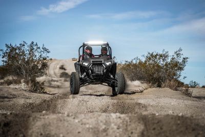 Polaris Rzr Xp Turbo Anstriebsstrang