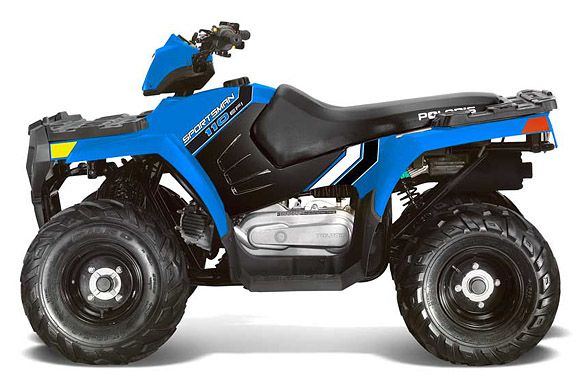 Polaris 110 Kinder Quad Verkauf