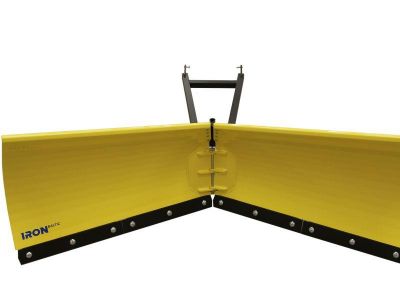 Schneeschild - Iron Baltic V-Plow 1800 G2