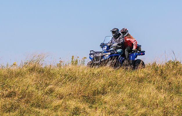 2021 Polaris Sportsman Xp 1000 Nutzlast