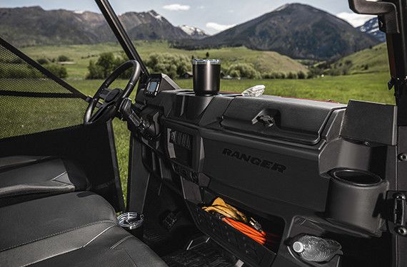 Polaris Ranger 1000 Komfort