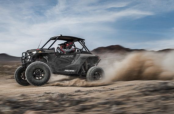 Polaris Rzr Xp Turbo Rennsport