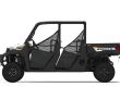 Polaris Ranger Crew 1000 Eps 2023 Seitenansicht