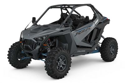 Polaris Rzr Pro Xp Ultimate