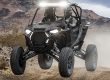 Polaris Rzr Xp Turbo Rennen