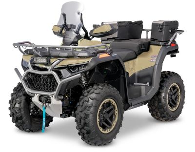 2025 Cfmoto Cforce 1000 Overland