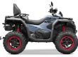 Cfmoto Cforce 850 Touring Pro Limited Edition 