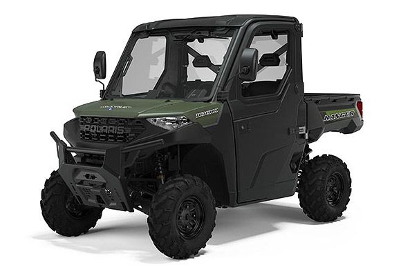 Polaris Ranger 1000 Ganze Kabine Plus