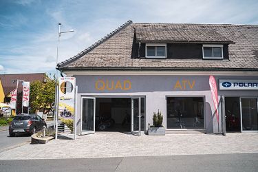 Quad ATV SSV 2Rad Verkauf Skotschnigg