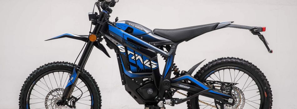 Talaria Sting R Electric Bike 2023