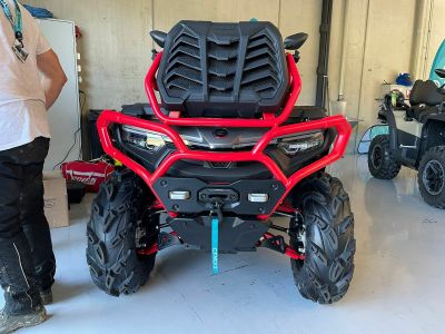 CFMOTO - CFORCE 1000 ABS Touring Pro | Mud Version