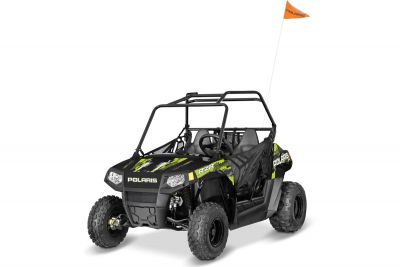 Polaris Rzr 170 Efi Studio