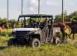 Polaris Ranger Crew 1000 Eps 2023 Landwirtschaft