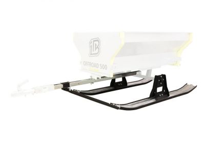 Trailer Ski (OFFROAD 500) für IB Anhänger p/n 89.1000