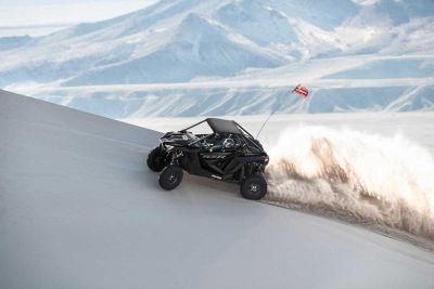 Polaris Rzr Pro Xp 2022 Wueste