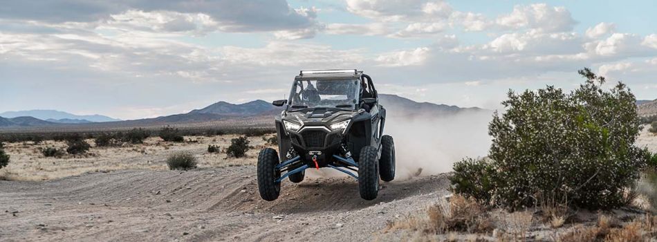 Polaris Rzr Pro Xp Rallye