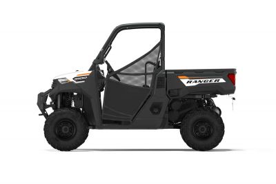 Polaris Ranger 1000 Modell 2023 Seite