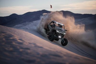 Polaris Rzr Pro Xp Performance