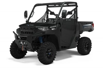 Polaris Ranger 1000 Black