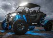 Polaris Rzr Xp Turbo Led Nacht