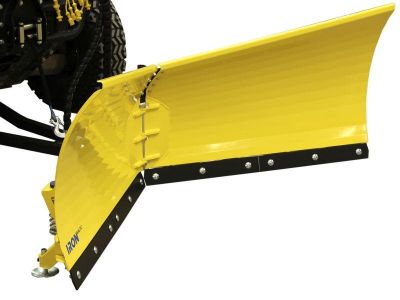 Schneeschild - IB V-Plow 1800 G2 | Mittelhalterung