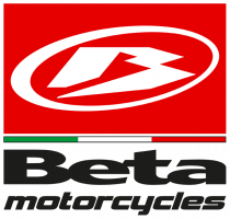 BETA MOTOR Logo