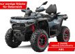 Cfmoto Cforce 850 Touring Pro Limited Edition 