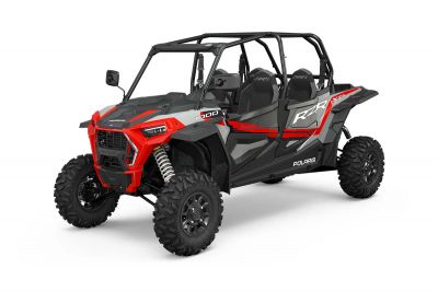 Polaris Rzr Xp 4 1000 Eps Modell 2023