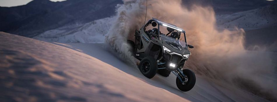 Polaris Rzr Pro Xp kaufen