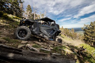 Polaris Rzr Pro Xp Test