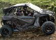 Polaris Rzr Pro Xp Familie